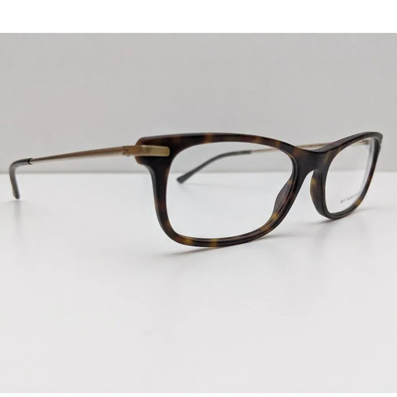 ?️Burberry B2195 3536 Eyeglasses 53/17 145 /KAE416?️ main image 5